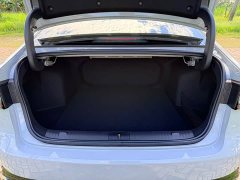 Chery Arrizo 8 2.0T DCT Sport - ფოტო 7