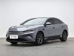 BYD Qin L EV 545KM Excellence Edition - ფოტო 1
