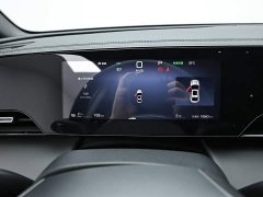 BYD Qin L EV 545KM Excellence Edition - ფოტო 10