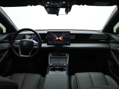BYD Qin L EV 545KM Excellence Edition - ფოტო 14