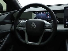 BYD Qin L EV 545KM Excellence Edition - ფოტო 15