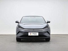 BYD Qin L EV 545KM Excellence Edition - ფოტო 2