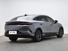 BYD Qin L EV 545KM Excellence Edition - ფოტო 3