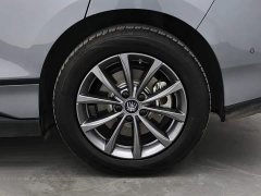 BYD Qin L EV 545KM Excellence Edition - ფოტო 8