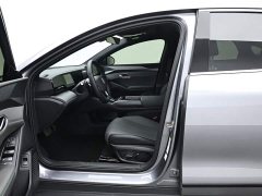 BYD Qin L EV 545KM Excellence Edition - ფოტო 9