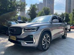 Geely Xingyue L 2023 2.0T High-Power Automatic FWD Flagship - ფოტო 1