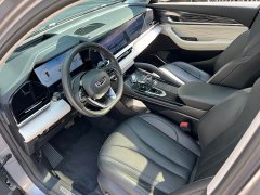 Geely Xingyue L 2023 2.0T High-Power Automatic FWD Flagship - ფოტო 10