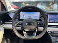Geely Xingyue L 2023 2.0T High-Power Automatic FWD Flagship - ფოტო 14