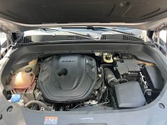 Geely Xingyue L 2023 2.0T High-Power Automatic FWD Flagship - ფოტო 5