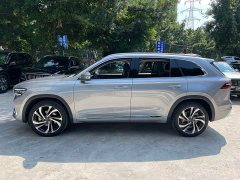 Geely Xingyue L 2023 2.0T High-Power Automatic FWD Flagship - ფოტო 6