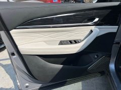 Geely Xingyue L 2023 2.0T High-Power Automatic FWD Flagship - ფოტო 7