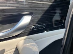 Geely Xingyue L 2023 2.0T High-Power Automatic FWD Flagship - ფოტო 8