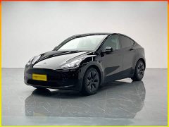 Tesla Model Y Facelift Rear-Wheel Drive - ფოტო 1