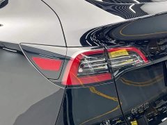 Tesla Model Y Facelift Rear-Wheel Drive - ფოტო 10