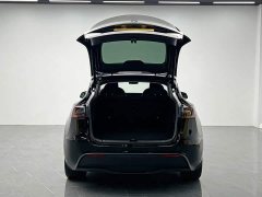 Tesla Model Y Facelift Rear-Wheel Drive - ფოტო 11