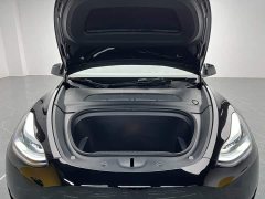 Tesla Model Y Facelift Rear-Wheel Drive - ფოტო 12