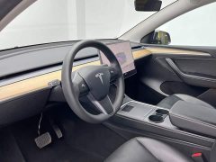 Tesla Model Y Facelift Rear-Wheel Drive - ფოტო 14