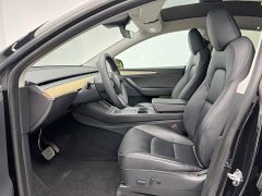 Tesla Model Y Facelift Rear-Wheel Drive - ფოტო 15