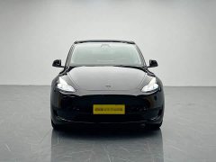 Tesla Model Y Facelift Rear-Wheel Drive - ფოტო 2