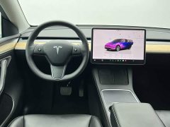 Tesla Model Y Facelift Rear-Wheel Drive - ფოტო 20