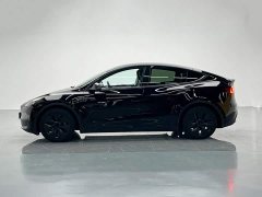 Tesla Model Y Facelift Rear-Wheel Drive - ფოტო 3