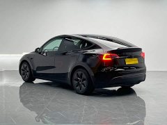 Tesla Model Y Facelift Rear-Wheel Drive - ფოტო 4