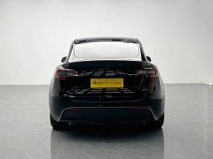 Tesla Model Y Facelift Rear-Wheel Drive - ფოტო 5
