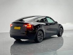 Tesla Model Y Facelift Rear-Wheel Drive - ფოტო 6