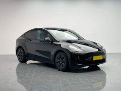 Tesla Model Y Facelift Rear-Wheel Drive - ფოტო 8