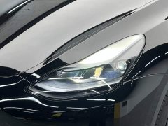 Tesla Model Y Facelift Rear-Wheel Drive - ფოტო 9