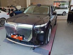 Voyah Lantu Taishan 2026 Max - ფოტო 1