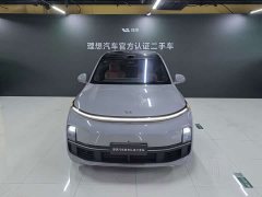 Li Auto L9 Ultra Smart Refresh Edition - ფოტო 1