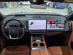 Li Auto L9 Ultra Smart Refresh Edition - ფოტო 12