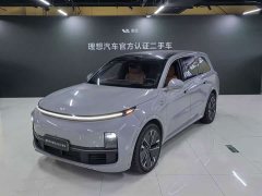 Li Auto L9 Ultra Smart Refresh Edition - ფოტო 2