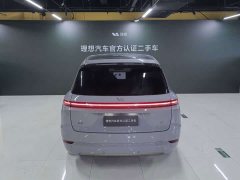 Li Auto L9 Ultra Smart Refresh Edition - ფოტო 4