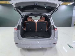Li Auto L9 Ultra Smart Refresh Edition - ფოტო 5