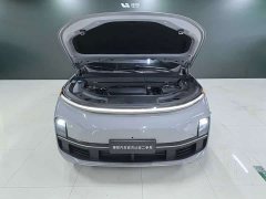 Li Auto L9 Ultra Smart Refresh Edition - ფოტო 6