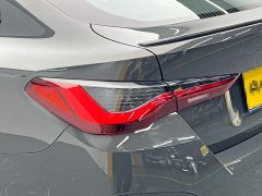 BMW 4 Series 2023 430i Gran Coupe M Sport Night Black Package - ფოტო 10