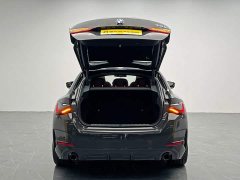 BMW 4 Series 2023 430i Gran Coupe M Sport Night Black Package - ფოტო 11