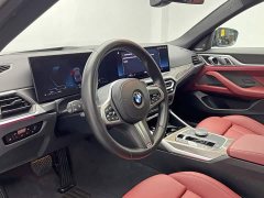 BMW 4 Series 2023 430i Gran Coupe M Sport Night Black Package - ფოტო 15
