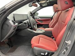 BMW 4 Series 2023 430i Gran Coupe M Sport Night Black Package - ფოტო 16