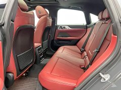 BMW 4 Series 2023 430i Gran Coupe M Sport Night Black Package - ფოტო 17