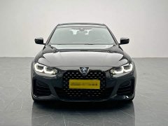 BMW 4 Series 2023 430i Gran Coupe M Sport Night Black Package - ფოტო 2