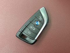 BMW 4 Series 2023 430i Gran Coupe M Sport Night Black Package - ფოტო 20