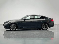 BMW 4 Series 2023 430i Gran Coupe M Sport Night Black Package - ფოტო 3