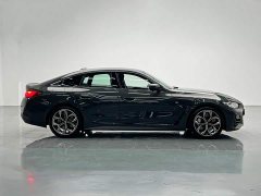 BMW 4 Series 2023 430i Gran Coupe M Sport Night Black Package - ფოტო 7