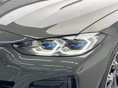 BMW 4 Series 2023 430i Gran Coupe M Sport Night Black Package - ფოტო 9