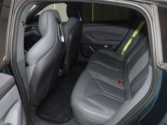 XPeng P7 820 Extended Range Ultra - ფოტო 12