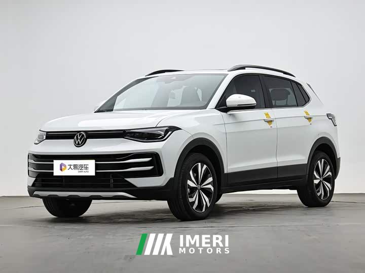 Volkswagen Touareg Sharp 1.5L Keen Edition