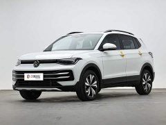 Volkswagen Touareg Sharp 1.5L Keen Edition - ფოტო 1